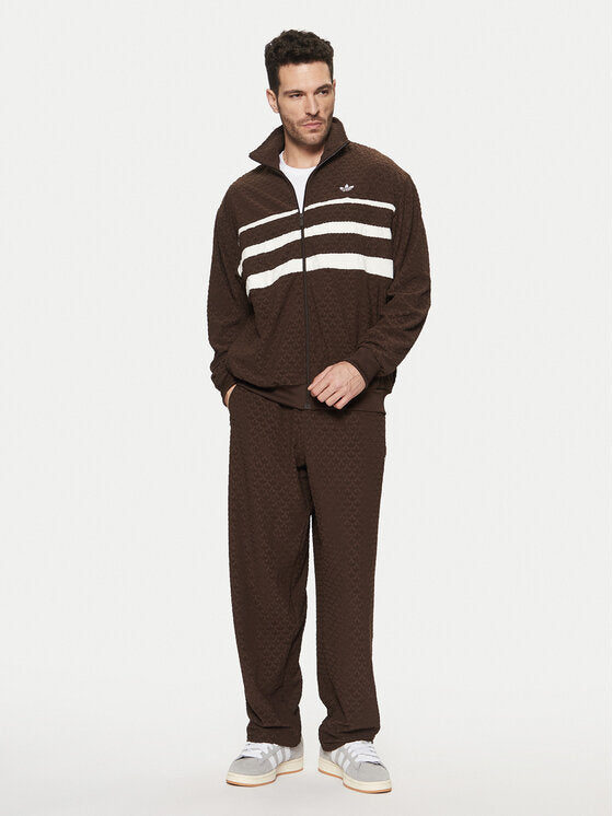 Adidas Monogram Track Brown
