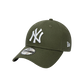 Cappellino NEW ERA Verde Militare