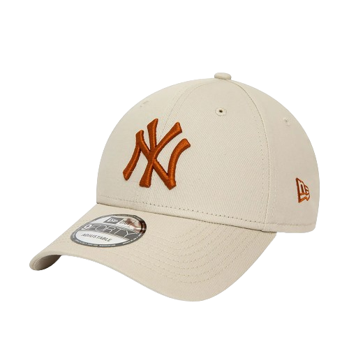 Cappellino New York Yankees League Essential Panna