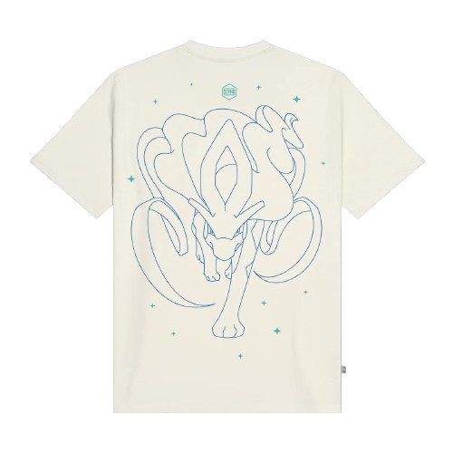 T-Shirt Dolly Noire Suicune Tee Ice