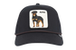 Cappello Goorin Bros Alpha Dog
