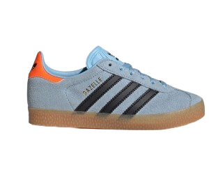 Gazelle adidas bambino hotsell