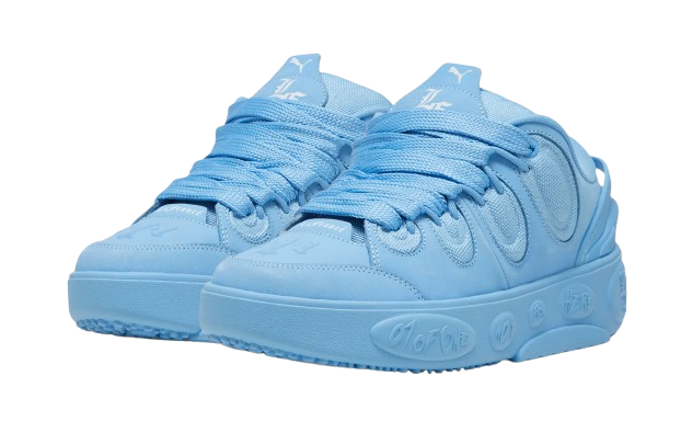 Puma La France (1OF1)