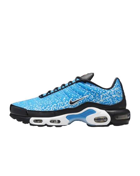 Nike Air Max Plus TN - Napoli Edition