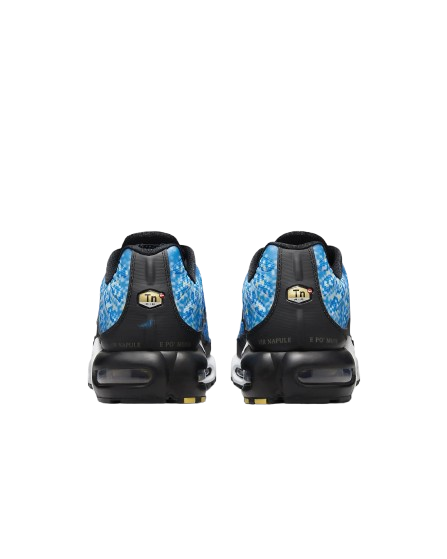 Nike Air Max Plus TN - Napoli Edition