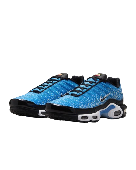 Nike Air Max Plus TN - Napoli Edition