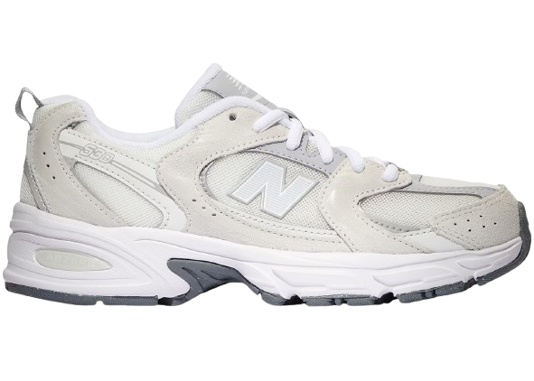New Balance 530 Grey White
