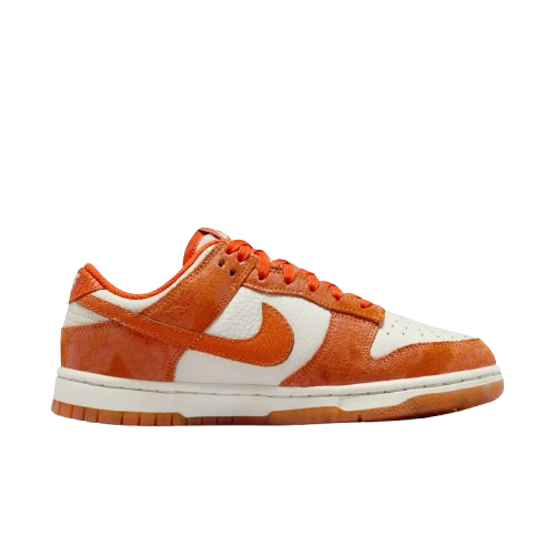 Nike Dunk Low Arancione