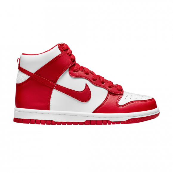 Nike con hot sale etichetta rossa