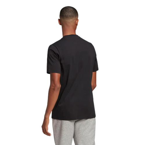 T-SHIRT ADIDAS M BL SJ T NERO