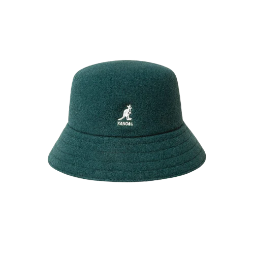 Cappello Kangol - Bermuda Verde