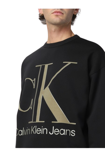 Felpa Calvin Klein Uomo
