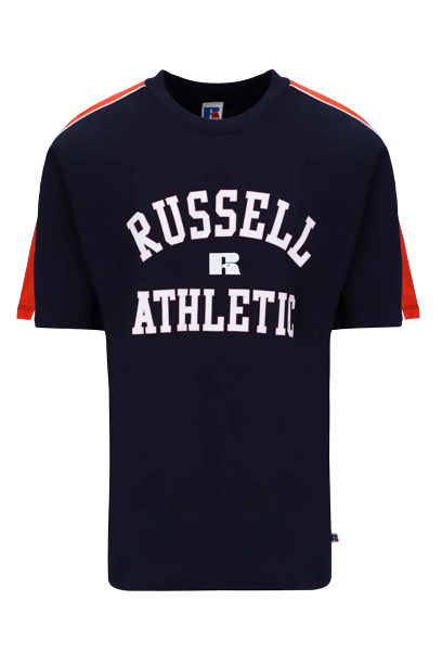 RUSSELL ATHLETIC EAGLE R - BUNNY - TEE SHIRT