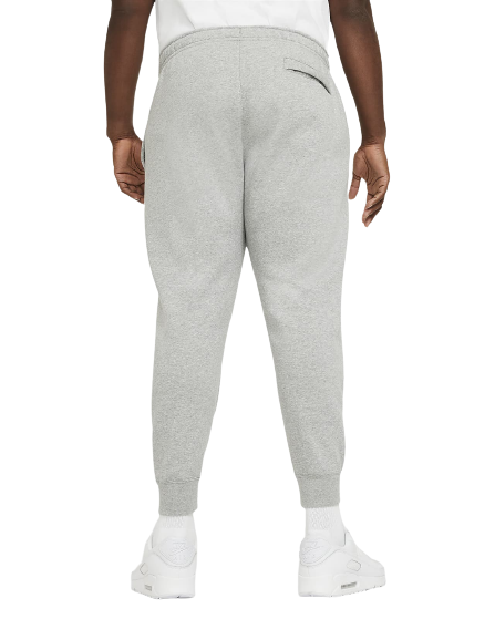 Pantalone Nike Uomo Grigio
