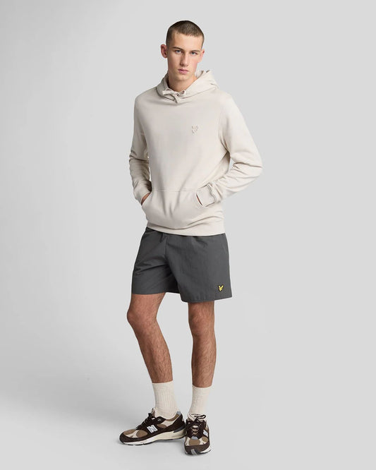 Costume Lyle & Scott GunMetal