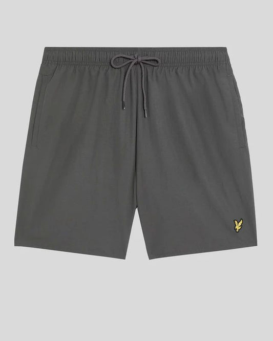 Costume Lyle & Scott GunMetal
