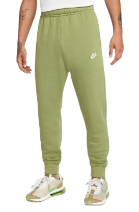 Pantalone in tuta Nike  Verde