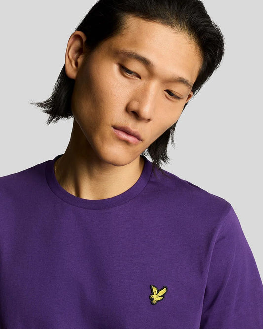 T-Shirt Lyle & Scott Acai