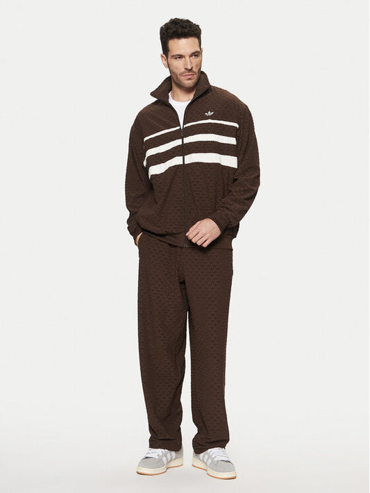 Adidas Monogram Track Brown