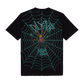 Maglietta Joro Spider Nera