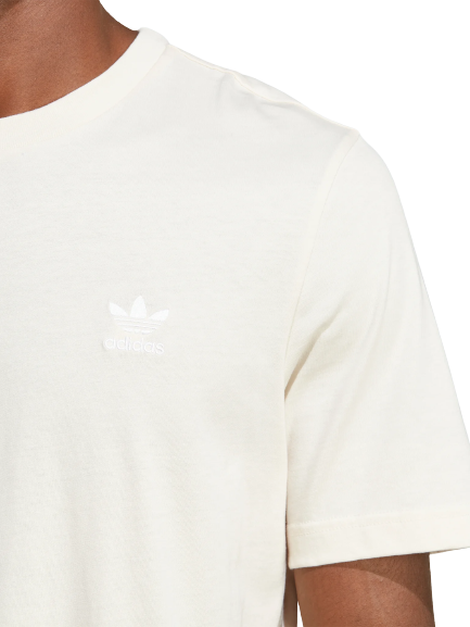 T-SHIRT ADIDAS BEIGE