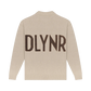 Maglione DLYNR Beige chiaro di luna