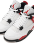 Air Jordan 4 Retro (GS)