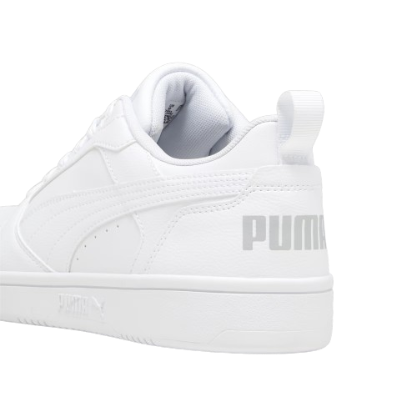 Sneaker Puma Total White