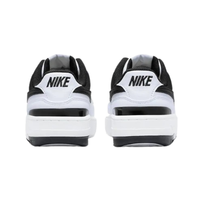 Nike Gamma Force White Black