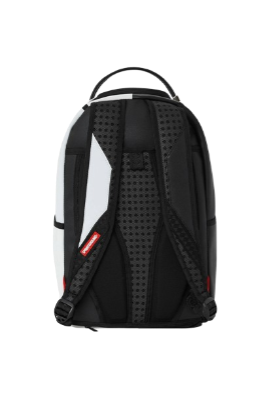 Zaino Sprayground BIANCO/NERO