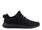 YEEZY 350 TOTAL BLACK