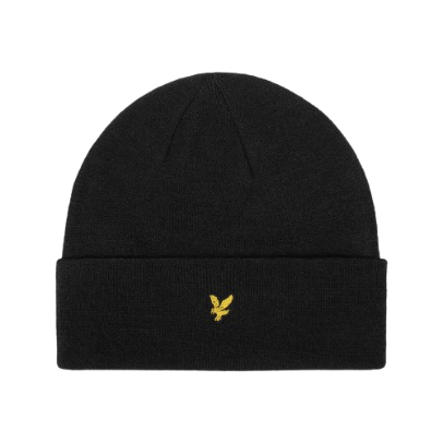 Cappello in lana Lyle & Scott