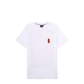 T-Shirt Dolly Noire Odokuro Tee White