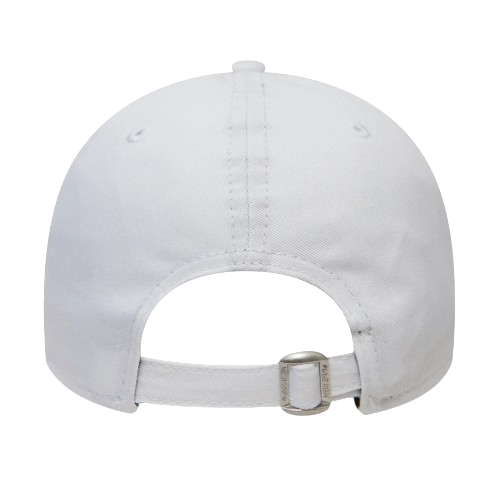Cappellino Regolabile New York Yankees Essential bianco