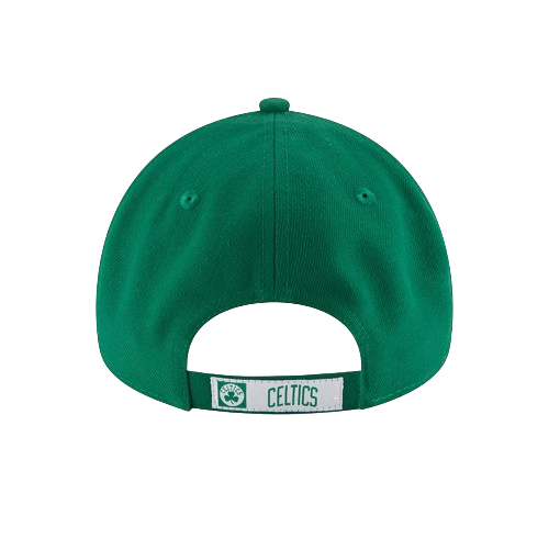 Cappello Regolabile Boston Celtics The League verde