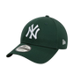 Cappello New York Yankees League Essential Verde