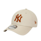 Cappellino New York Yankees League Essential Panna