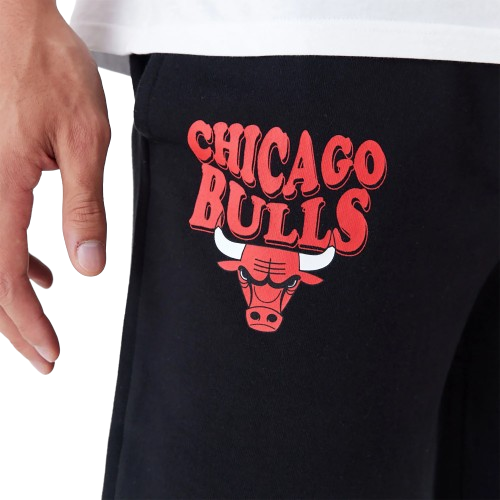 Tuta Chicago Bulls NBA Rossa