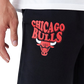 Tuta Chicago Bulls NBA Rossa