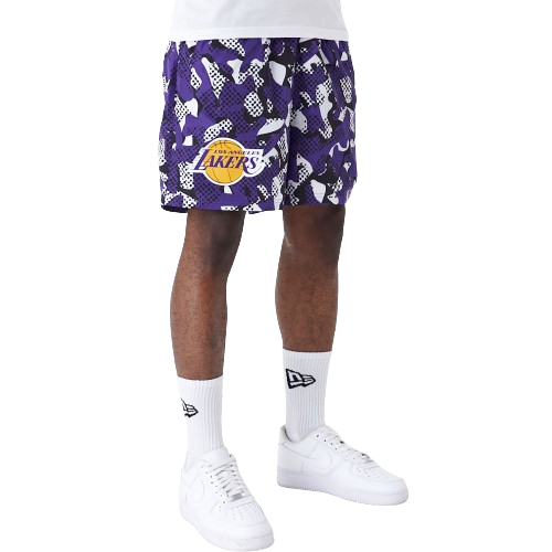 Costume Lakers Uomo