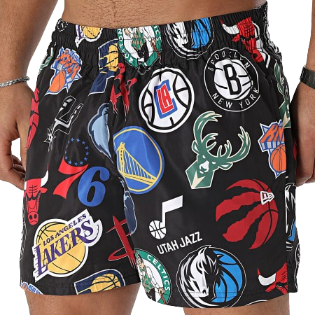 Costume NBA All Over Print