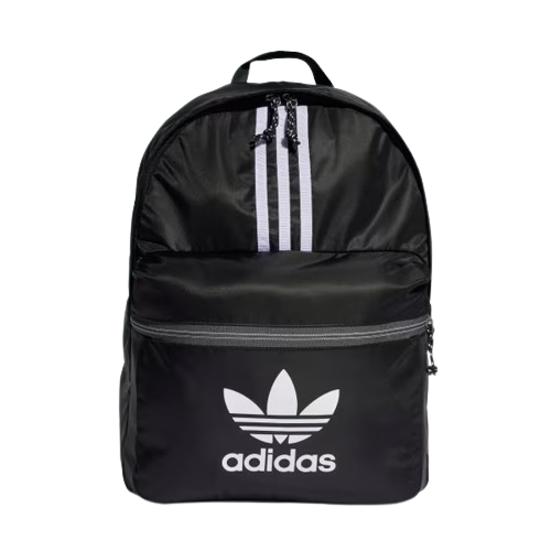 Zaino Adidas Nero