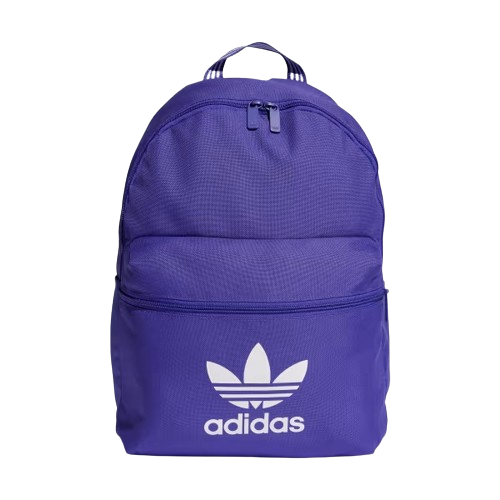 Zaino Adidas Viola