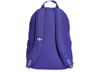 Zaino Adidas Viola