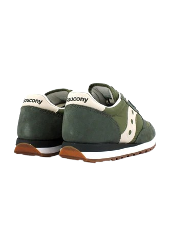 Saucony Jazz Uomo