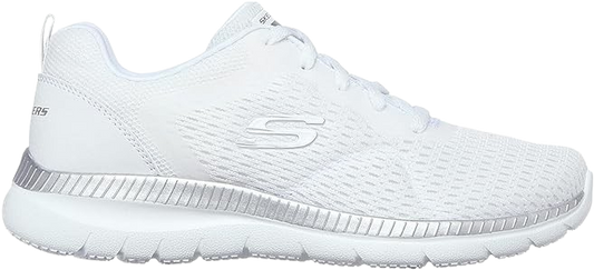 Skechers Donna White