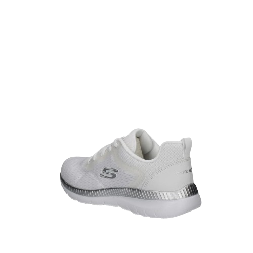 Skechers Donna White