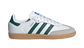 Samba OG Verde