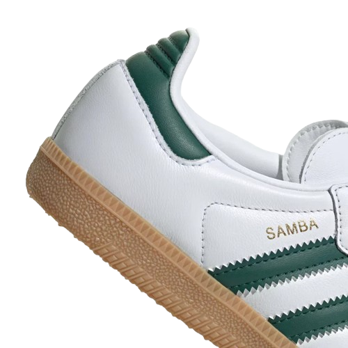 Samba OG Verde