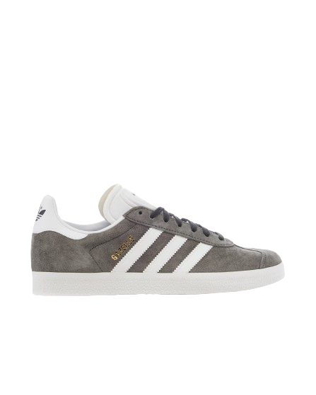 GAZELLE Grigia Uomo